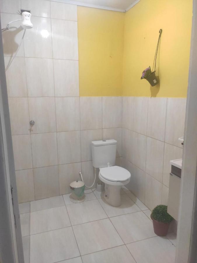 Pousada Hostel Macondo Itamambuca 乌巴图巴 外观 照片