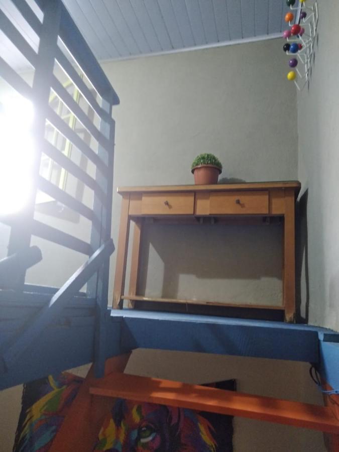 Pousada Hostel Macondo Itamambuca 乌巴图巴 外观 照片